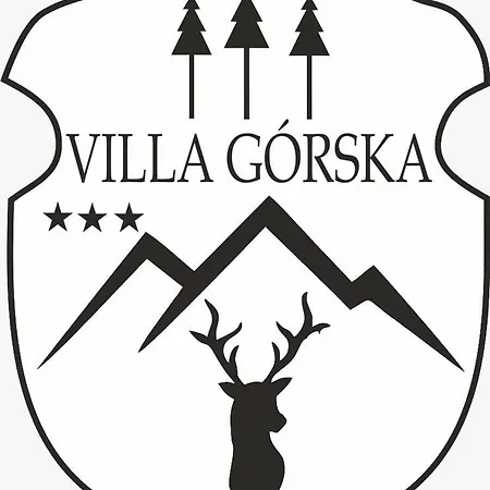 Gorska Проживание в семье Шклярска-Поремба