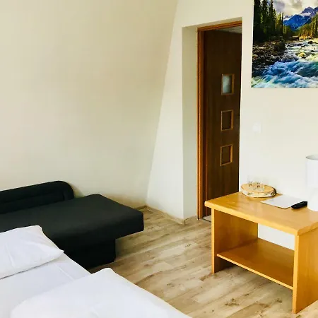Gorska Проживание в семье